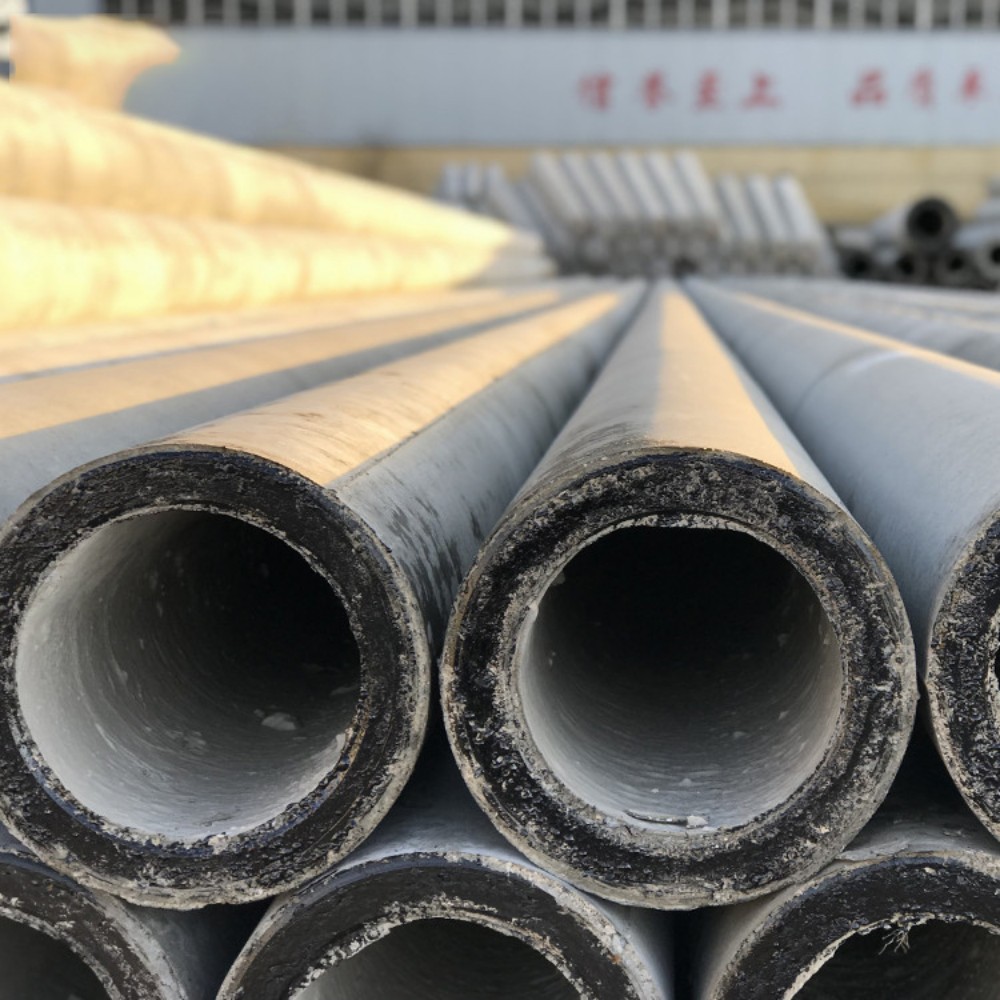 阿坝150×10米预应力水泥电线杆